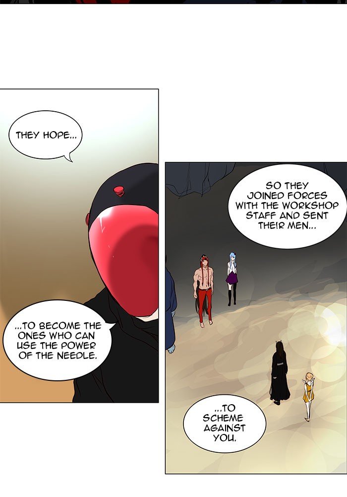 Tower of God, Chapter 165 image 37